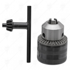 PREMIUM Патронник за бормашина 1/2" - 20 UNF, 1.5 - 13 mm
