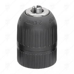 PREMIUM Автоматичен патронник за бормашина 1/2", 1 - 13 mm