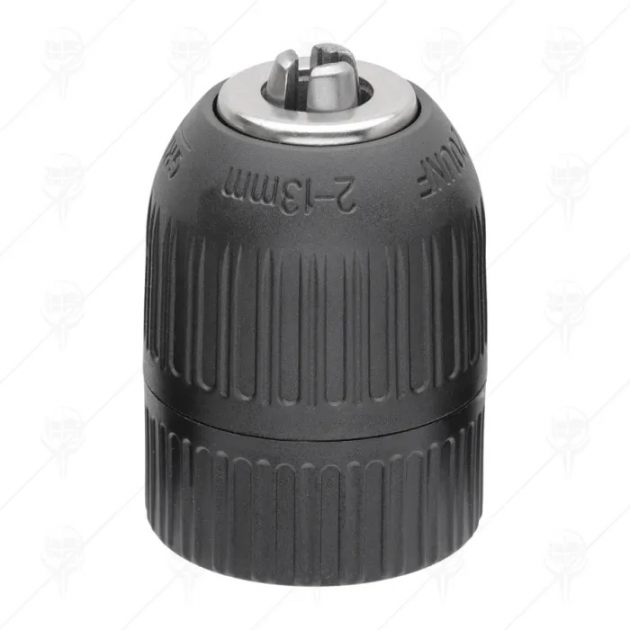 PREMIUM Автоматичен патронник за бормашина 1/2", 1 - 13 mm