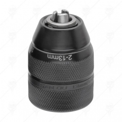 PREMIUM Автоматичен патронник за бормашина 1/2", 1 - 13 mm, метален