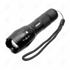 PREMIUM LED Фенер, 260 Lum 