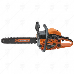 PREMIUM Моторна резачка R5, 45 cc, 400 mm