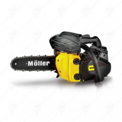 MOLLER Моторна резачка R3, 25.4 cc, 250 mm 