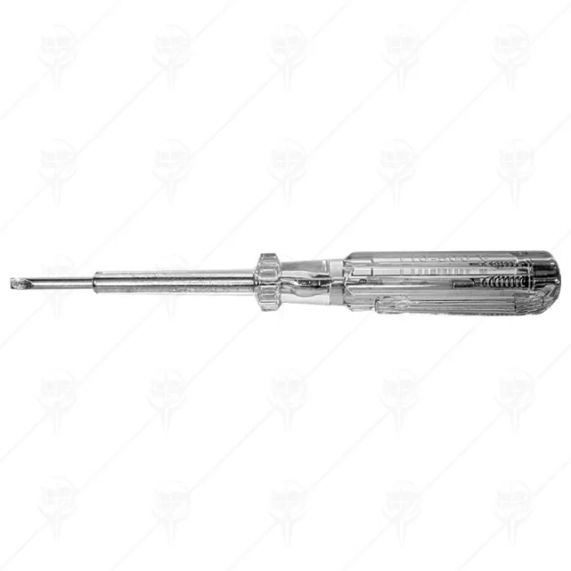 PREMIUM Отвертка фазомер, 3х200 mm, 110-500 V