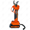 PREMIUM Акумулаторна градинска ножица 48546, 20V, 1 х 2.0 Ah + зарядно устройство 