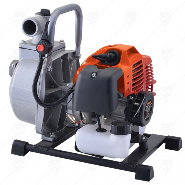 PREMIUM Моторна помпа за вода 49344, 1.5", 8000 L/h