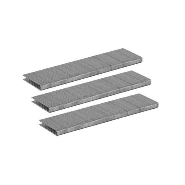 Raider скоби пневматичен такер rd-as02 32x5.7x1.2mm 5000бр.