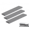 Raider скоби пневматичен такер rd-as02 40x5.7x1.2mm 5000бр.