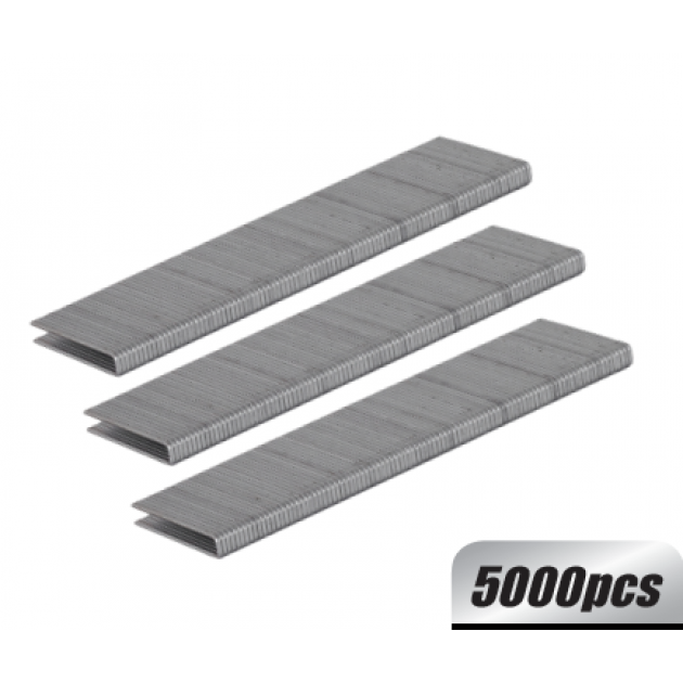Raider скоби пневматичен такер rd-as02 40x5.7x1.2mm 5000бр.