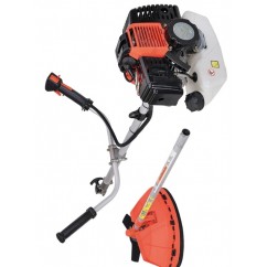 Premium бензинов тример разглобяем 1.3 kw 42.7 cc