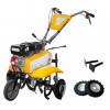 Мотофреза petrov pro 90cm 7hp