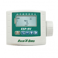 Rain Bird Програматор за външ. монтаж ESP9VI4 за 4 станции, IP68