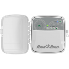 Rain Bird Програматор за вътр. монтаж RC2I8-230 за 8 станции с WIFI модул