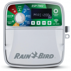Rain Bird Програматор за външ. монтаж TM2I6-230 за 6 станции с WIFI модул