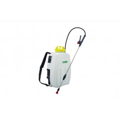 Premium rtr max акумулаторна пръскачка 16 l 12 v