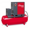 Shamal Винтов компресор STORM 11-10-500 ES, 500 L, 10 bar, 1500 L/min