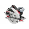 Циркуляр skil 5866aa 66мм orca 1500w куфар