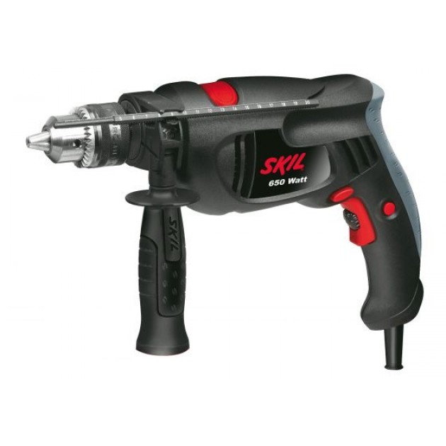 Бормашина skil 6680aa 650w кутия