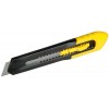 Stanley макетно ножче с чупещо острие 160x18mm