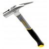 Stanley кофражен чук с магнитна глава 600 гр.