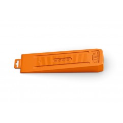 STIHL Пластмасов клин за поваляне и рязане, 19 см