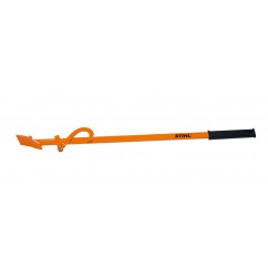 STIHL Лост за поваляне, голям, 130 cm, 3400g