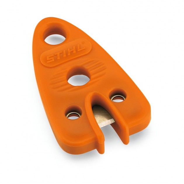STIHL Ножче, за корда