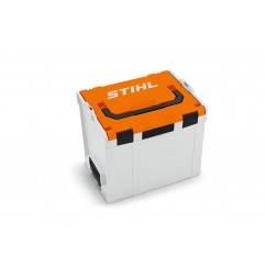 STIHL Кутия за принадлежности за акумулаторни уреди, размер L