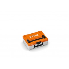STIHL Кутия за принадлежности за акумулаторни уреди, размер S