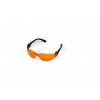 STIHL Предпазни oчила FUNCTION Light, оранжеви
