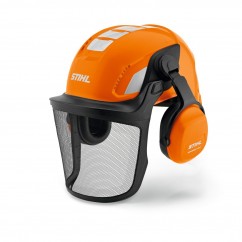 STIHL Комбинирана предпазна каска ADVANCE Vent