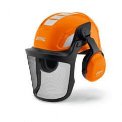 STIHL Комбинирана предпазна каска ADVANCE X-Vent