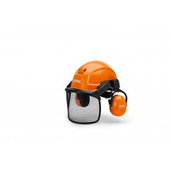 STIHL Предпазна каска DYNAMIC ERGO