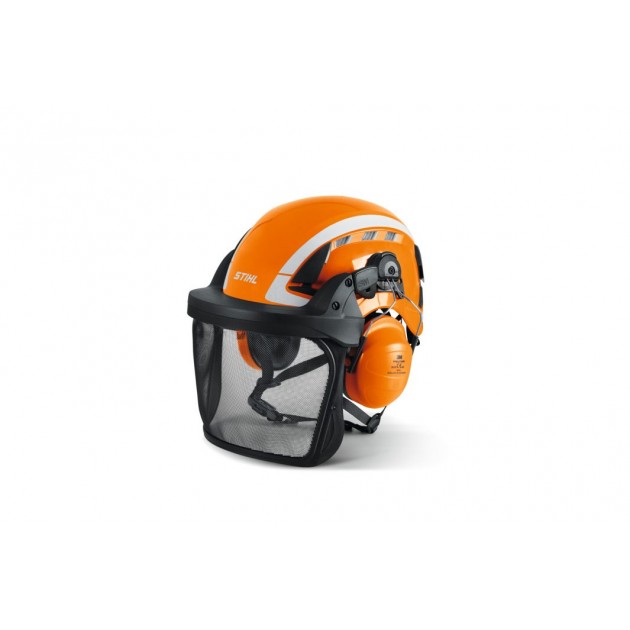 STIHL Комбинирана предпазна каска ADVANCE X-Climb