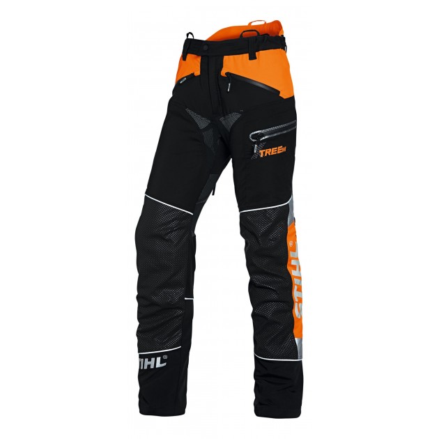 STIHL Панталон ADVANCE X-TREEM, размер L