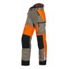 STIHL Панталон DYNAMIC Vent, размер XL