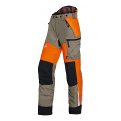 STIHL Панталон DYNAMIC Vent, размер L