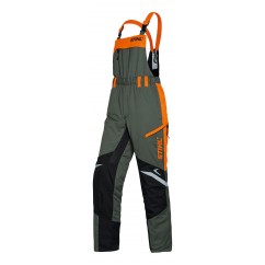 STIHL Гащеризон FUNCTION ERGO, размер 3XL