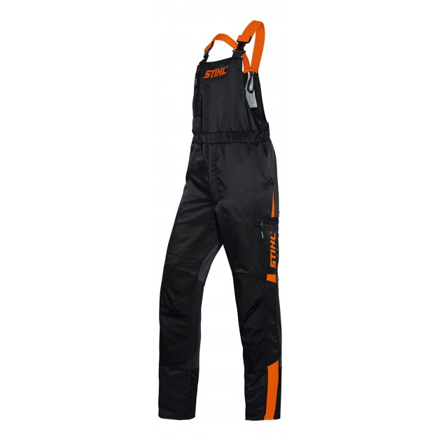 STIHL Гащеризон DYNAMIC, размер M
