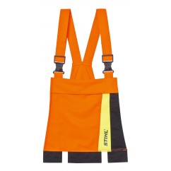 STIHL Нагръдник за панталон Protect MS