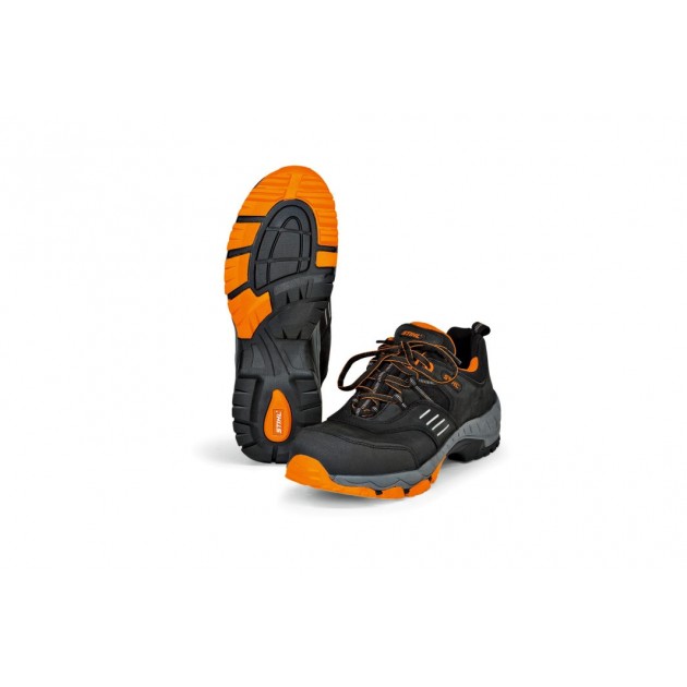 STIHL Работни обувки S2, размер 45
