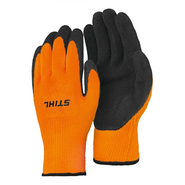 STIHL Ръкавици FUNCTION THERMOGRIP, размер L