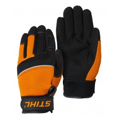 STIHL Ръкавици DYNAMIC VENT, размер M