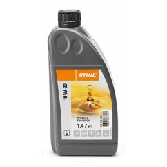 STIHL Масло за четиритактови двигатели 10 W-30, 1400 ml