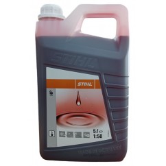 STIHL Моторно масло HP 5 л.