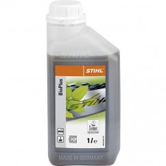 STIHL Масло за верига BioPlus, 1 л.