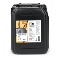 STIHL Масло за верига ForestPlus, 5 л.