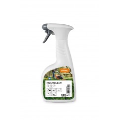 STIHL Почистващ препарат Multiclean, 500 ml