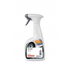 STIHL Почистващ препарат за джанти CR 100, 500 ml