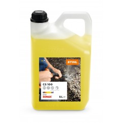 STIHL Почистващ препарат CS 100, 5 l